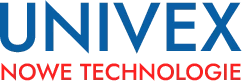 Univex - logo